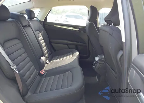 2015 Ford Fusion Se из США, поврежденный, VIN 3FA6P0H73FR292328